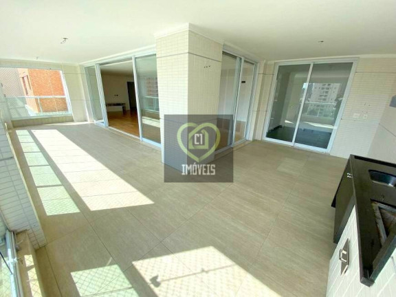 Imagem Apartamento com 3 Quartos à Venda, 271 m² em Perdizes - São Paulo