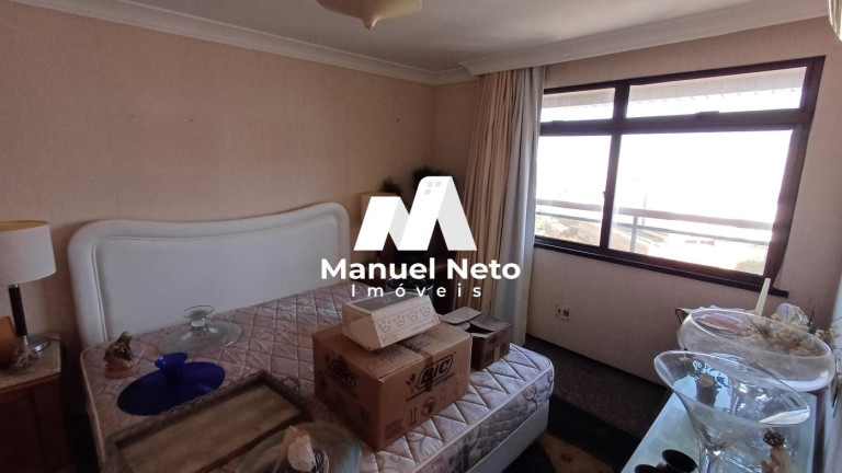 Imagem Apartamento com 3 Quartos à Venda, 309 m² em Meireles - Fortaleza