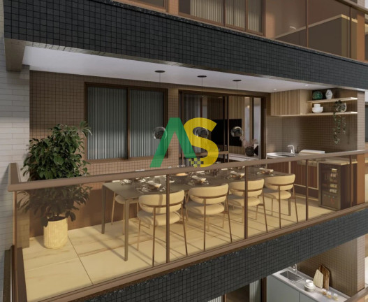 Imagem Imóvel com 4 Quartos à Venda, 122 m² em Espinheiro - Recife Imagem Imóvel com 4 Quartos à Venda, 122 m² em Espinheiro - Recife