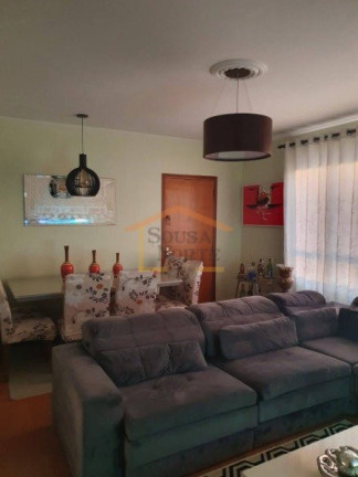 Imagem Apartamento com 2 Quartos à Venda, 69 m² em Parada Inglesa - São Paulo Imagem Apartamento com 2 Quartos à Venda, 69 m² em Parada Inglesa - São Paulo