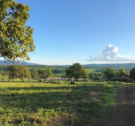 Imóvel com 4 Quartos à Venda,  em Monte Do Carmo - Monte Do Carmo