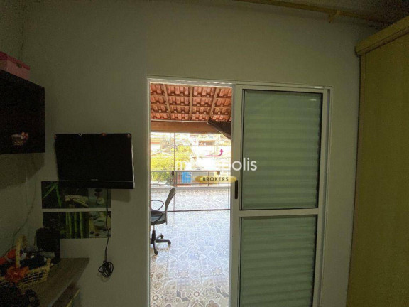 Imagem Sobrado com 3 Quartos à Venda, 85 m² em Jardim Santo Alberto - Santo André Imagem Sobrado com 3 Quartos à Venda, 85 m² em Jardim Santo Alberto - Santo André