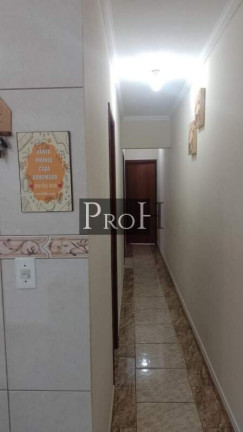 Imagem Apartamento com 2 Quartos à Venda, 80 m² em Vila Tibiriçá - Santo André Imagem Apartamento com 2 Quartos à Venda, 80 m² em Vila Tibiriçá - Santo André