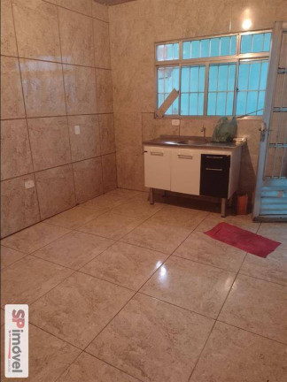 Casa com 2 Quartos para Alugar, 80 m² em Parque Boturussu - São Paulo