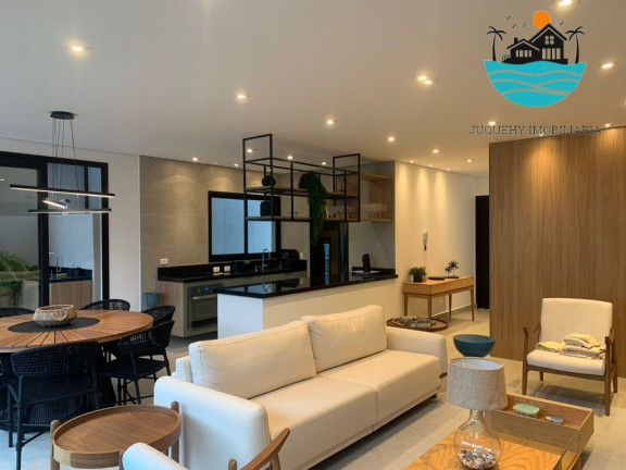 Imagem Imóvel com 4 Quartos à Venda, 200 m² em Juquehy - São Sebastião Imagem Imóvel com 4 Quartos à Venda, 200 m² em Juquehy - São Sebastião