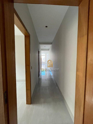 Imagem Casa com 3 Quartos à Venda, 111 m² em Independência - Aparecida De Goiânia