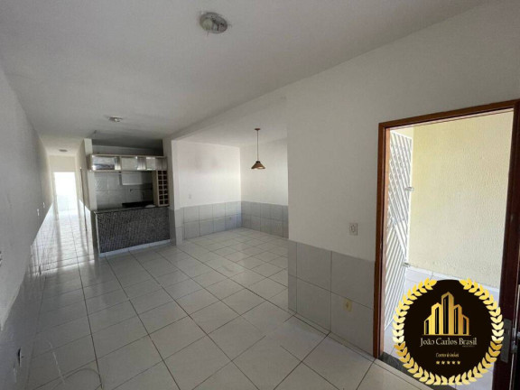 Imagem Casa com 2 Quartos à Venda, 150 m² em Vereda Tropical - Eusébio Imagem Casa com 2 Quartos à Venda, 150 m² em Vereda Tropical - Eusébio