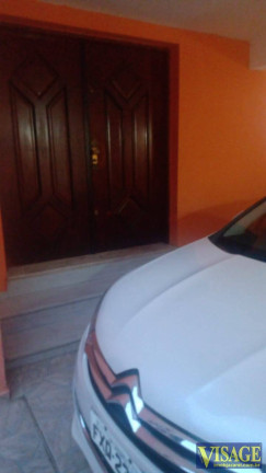 Imagem Sobrado com 4 Quartos à Venda, em Jd. Bela Vista - Jacareí Imagem Sobrado com 4 Quartos à Venda, em Jd. Bela Vista - Jacareí