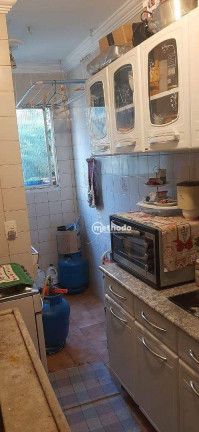 Imagem Apartamento com 2 Quartos à Venda, 45 m² em Parque Bandeirantes Ii - Sumaré Imagem Apartamento com 2 Quartos à Venda, 45 m² em Parque Bandeirantes Ii - Sumaré