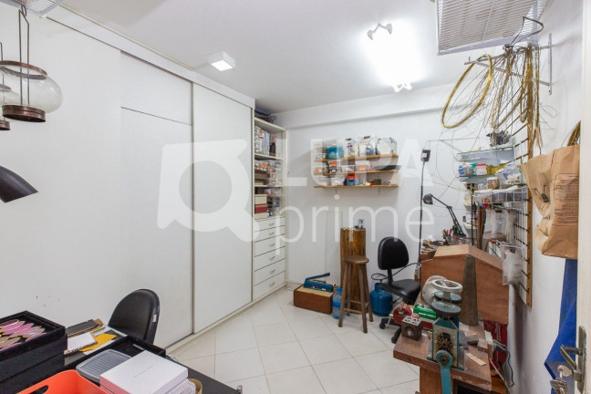 Imagem Casa com 3 Quartos à Venda, 100 m² em Jardins - São Paulo