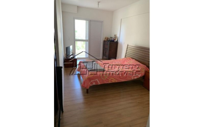 Imagem Apartamento com 3 Quartos à Venda, 156 m² em Jardim Das Indústrias - São José Dos Campos Imagem Apartamento com 3 Quartos à Venda, 156 m² em Jardim Das Indústrias - São José Dos Campos