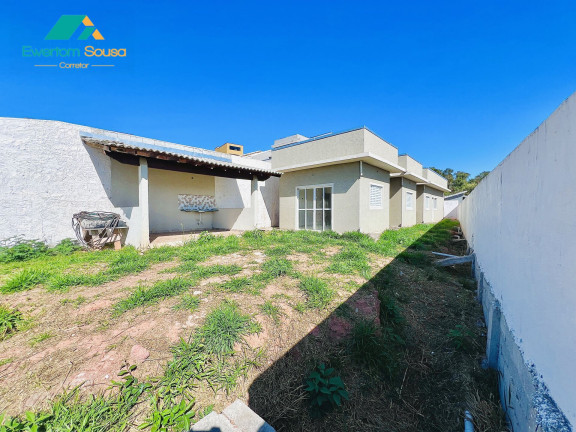 Imagem Casa com 3 Quartos à Venda, 110 m² em Jundiaizinho (terra Preta) - Mairiporã