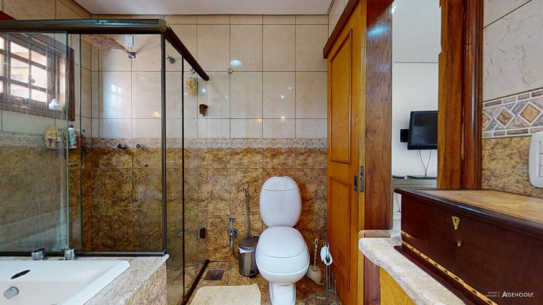 Imagem Casa com 3 Quartos à Venda,  em Parque Dos Maias - Porto Alegre