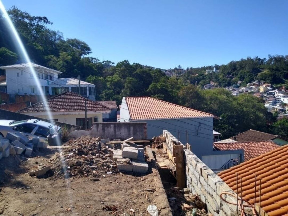 Imagem Terreno à Venda, 200 m² em Saco Dos Limões - Florianópolis Imagem Terreno à Venda, 200 m² em Saco Dos Limões - Florianópolis