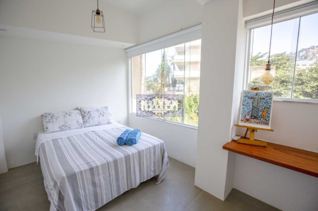 Imagem Apartamento com 2 Quartos à Venda, 90 m² em Vidigal - Rio De Janeiro