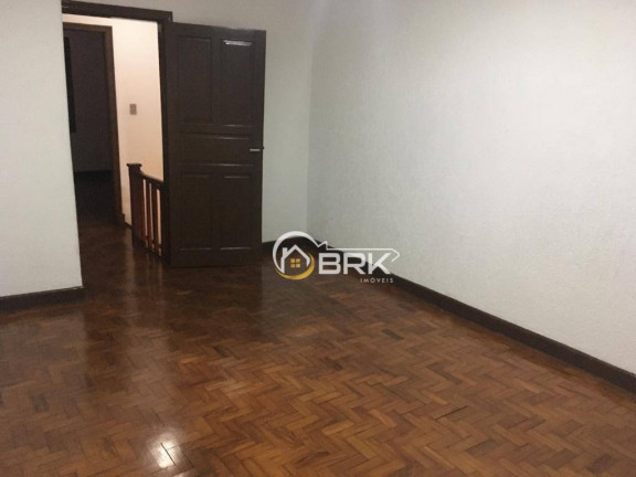 Imagem Casa com 2 Quartos para Alugar, 80 m² em Mooca - São Paulo