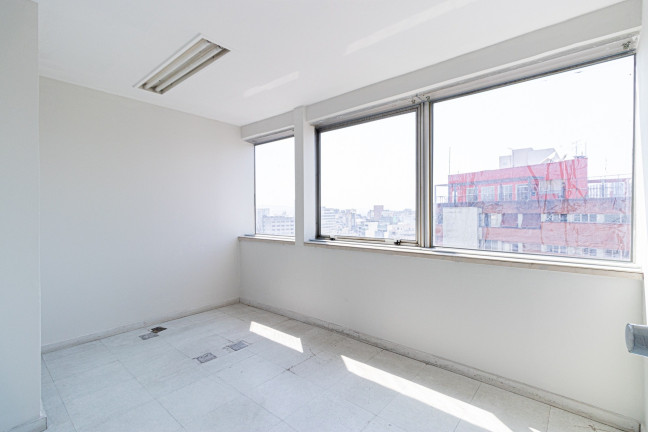 Imagem Sala Comercial à Venda, 167 m² em Centro - São Paulo