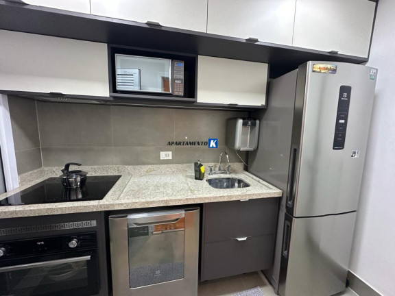 Imagem Apartamento com 3 Quartos para Alugar, 93 m² em Bosque Maia - Guarulhos