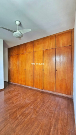 Imagem Imóvel com 3 Quartos à Venda, 122 m² em Morumbi - São Paulo Imagem Imóvel com 3 Quartos à Venda, 122 m² em Morumbi - São Paulo