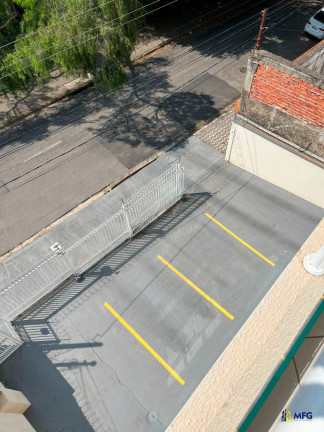 Imagem Apartamento com 3 Quartos à Venda, 85 m² em Jardim Europa - Sorocaba