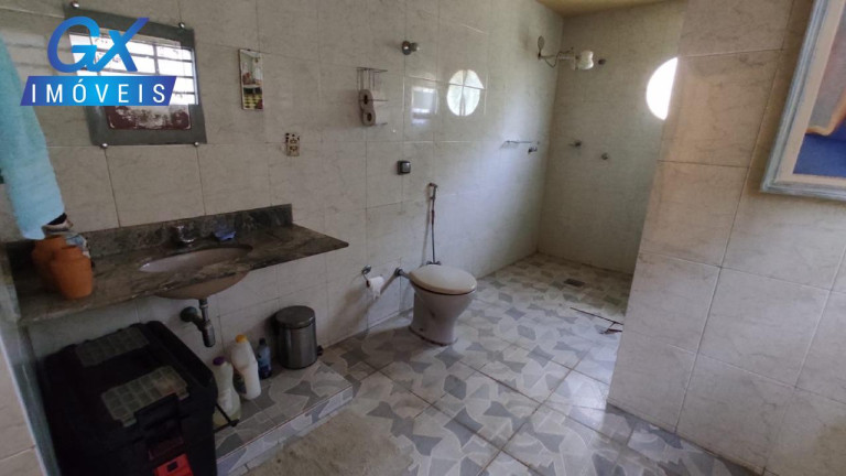 Imagem Imóvel com 3 Quartos à Venda, 16.700 m² em Condominio Nossa Fazenda - Esmeraldas