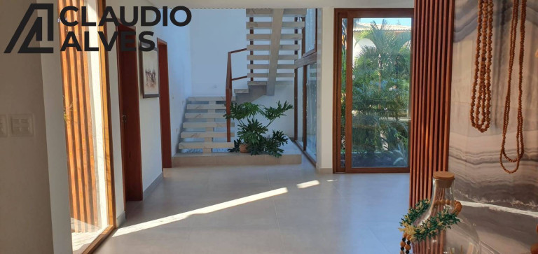 Imagem Casa de Condomínio com 4 Quartos à Venda, 435 m² em Praia Do Forte - Mata De São João