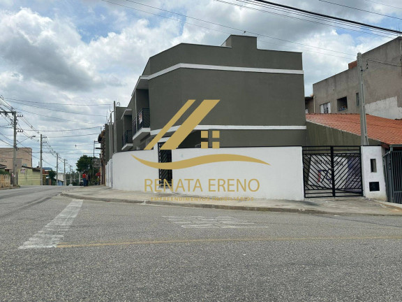 Sobrado com 2 Quartos à Venda, 72 m² em Jardim Eliana - Sorocaba