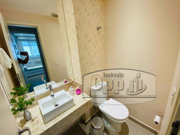 Imagem Apartamento com 3 Quartos à Venda, em Aclimação - São Paulo Imagem Apartamento com 3 Quartos à Venda, em Aclimação - São Paulo