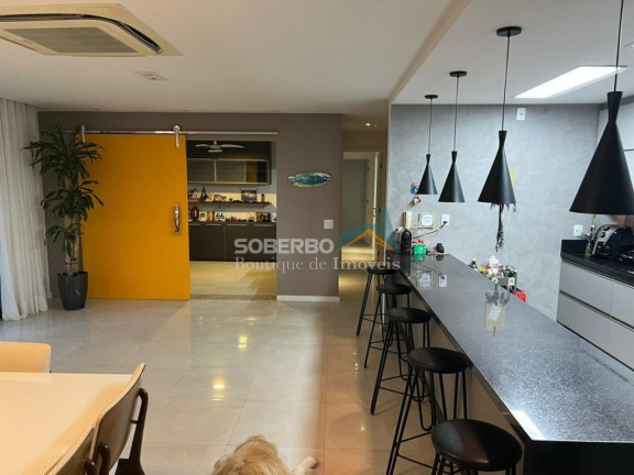 Imagem Cobertura com 3 Quartos à Venda, 263 m² em Recreio Dos Bandeirantes - Rio De Janeiro Imagem Cobertura com 3 Quartos à Venda, 263 m² em Recreio Dos Bandeirantes - Rio De Janeiro