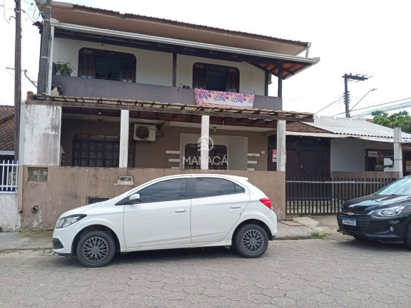 Imagem Casa com 3 Quartos à Venda, 190 m² em São Cristóvão - Barra Velha