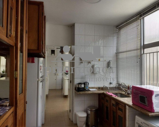 Imagem Apartamento com 3 Quartos à Venda, 180 m² em Consolação - São Paulo Imagem Apartamento com 3 Quartos à Venda, 180 m² em Consolação - São Paulo