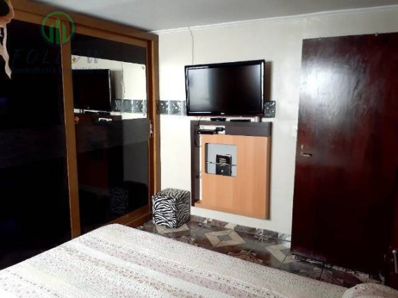 Imagem Casa com 3 Quartos à Venda, 170 m² em Metalúrgicos - Osasco