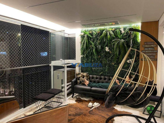 Apartamento com 3 Quartos à Venda, 154 m² em Jardim Flor Da Montanha - Guarulhos