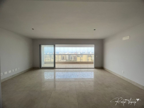 Imagem Apartamento com 4 Quartos à Venda, 178 m² em Setor Oeste - Goiânia
