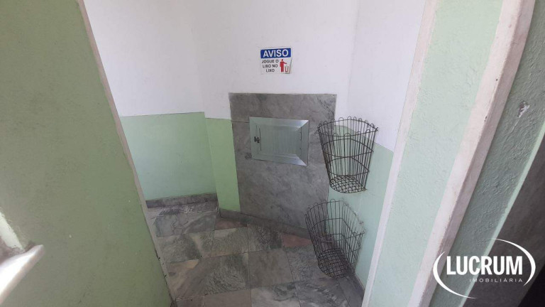Imagem Imóvel com 1 Quarto à Venda, 26 m² em Flamengo - Rio De Janeiro