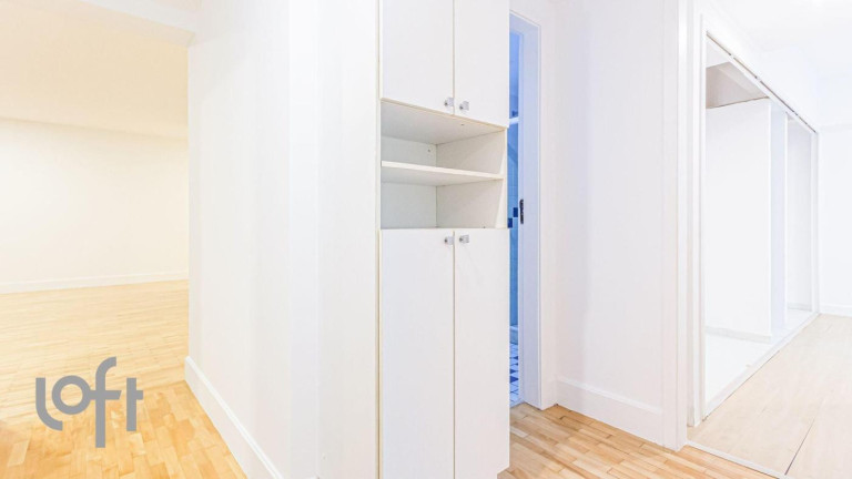 Imagem Apartamento com 4 Quartos à Venda, 153 m² em Leblon - Rio De Janeiro