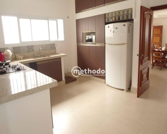 Imagem Casa com 3 Quartos à Venda, 260 m² em Jardim Magnólia - Campinas