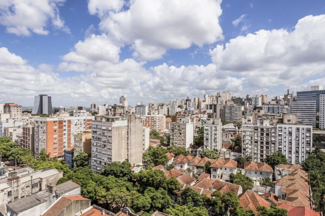 Imagem Imóvel com 1 Quarto à Venda, 48 m² em Cidade Baixa - Porto Alegre Imagem Imóvel com 1 Quarto à Venda, 48 m² em Cidade Baixa - Porto Alegre