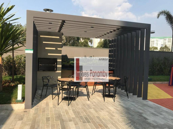 Imagem Apartamento com 3 Quartos à Venda, 97 m² em Vila Andrade - São Paulo Imagem Apartamento com 3 Quartos à Venda, 97 m² em Vila Andrade - São Paulo