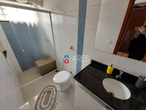 Imagem Casa com 2 Quartos à Venda, 142 m² em Jardim Boer I - Americana