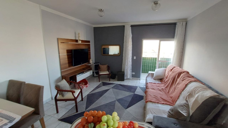 Imagem Imóvel com 1 Quarto à Venda, 60 m² em Caiçara - Praia Grande Imagem Imóvel com 1 Quarto à Venda, 60 m² em Caiçara - Praia Grande