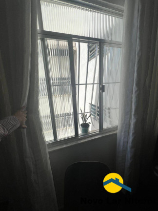 Imagem Apartamento com 2 Quartos à Venda, 64 m² em Icaraí - Niterói Imagem Apartamento com 2 Quartos à Venda, 64 m² em Icaraí - Niterói