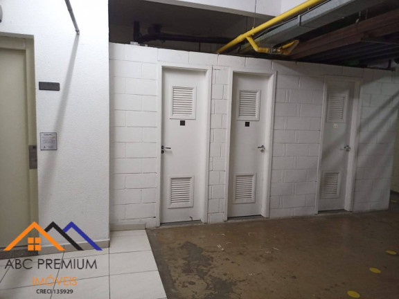 Imagem Apartamento com 3 Quartos à Venda, 59 m² em Vila Pires - Santo André Imagem Apartamento com 3 Quartos à Venda, 59 m² em Vila Pires - Santo André