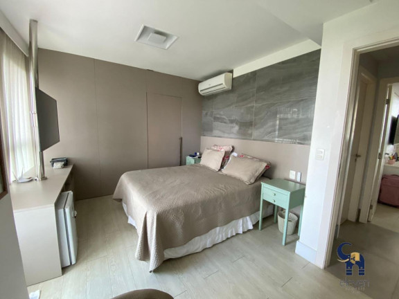 Imagem Apartamento com 3 Quartos à Venda,  em Horto Florestal - Salvador