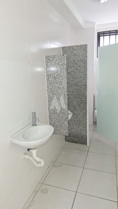 Imagem Imóvel Comercial para Alugar, 382 m² em Boqueirão - Santos Imagem Imóvel Comercial para Alugar, 382 m² em Boqueirão - Santos