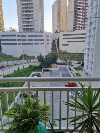 Imagem Imóvel com 2 Quartos à Venda, 57 m² em Parque Reboucas - São Paulo Imagem Imóvel com 2 Quartos à Venda, 57 m² em Parque Reboucas - São Paulo