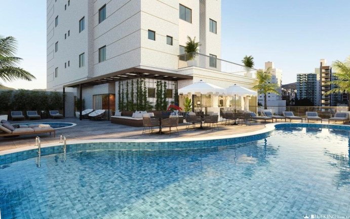 Imagem Apartamento com 3 Quartos à Venda, em Meia Praia - Itapema Imagem Apartamento com 3 Quartos à Venda, em Meia Praia - Itapema