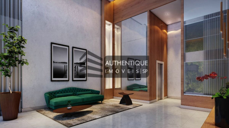 Imagem Apartamento com 4 Quartos à Venda, 337 m² em Tatuapé - São Paulo