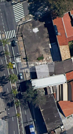 Imagem Terreno para Alugar, 512 m² em Vila Itapura - Campinas Imagem Terreno para Alugar, 512 m² em Vila Itapura - Campinas