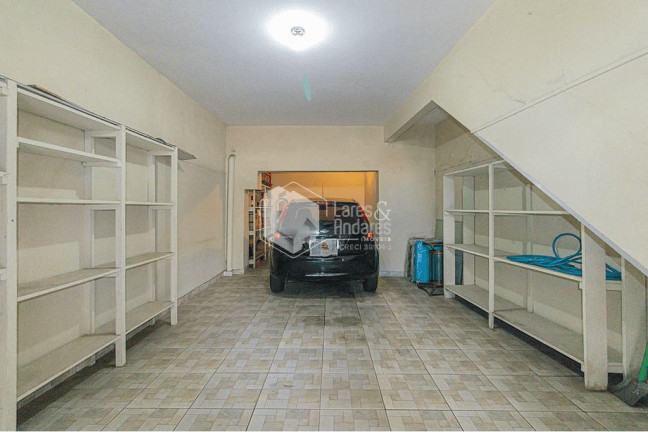 Imagem Casa com 3 Quartos à Venda, 145 m² em Jardim Da Glória - São Paulo
